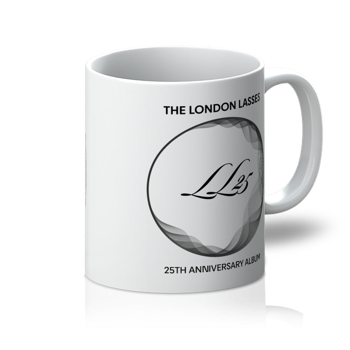 London Lasses Mug