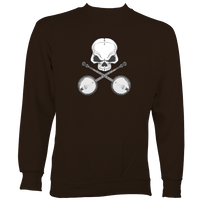 Skull & Banjos Sweatshirt