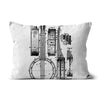 Banjo Patent Cushion