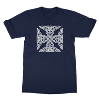 Complex Celtic Cross T-Shirt