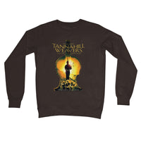 Tannahill Weavers 50th Crew Neck Sweatshirt