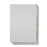 horses Hardback Journal