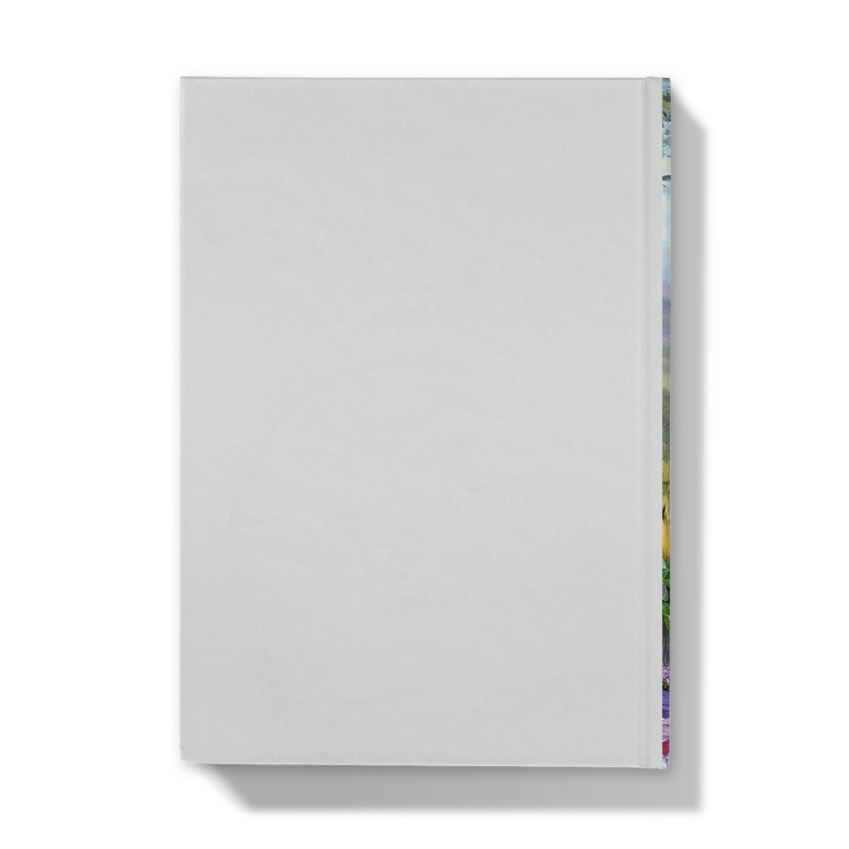 horses Hardback Journal