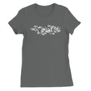 Dragon Tattoo Women's T-Shirt