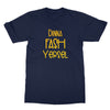 Doric Scots "Dinna Fash Yersel" T-Shirt