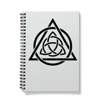 Celtic Design Notebook