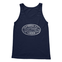 Lachenal Logo Tank Top