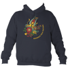 Rochdale Folk Festival 2021 Hoodie