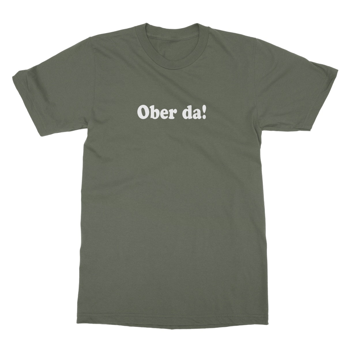 Cornish - Proper Job T-Shirt