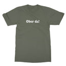 Cornish - Proper Job T-Shirt
