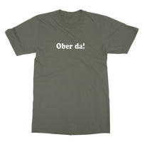 Cornish - Proper Job T-Shirt