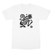 Mexican Motif T-Shirt