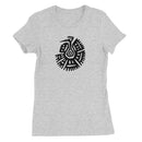 Mayan Bird Women's T-Shirt