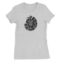 Mayan Bird Women's T-Shirt