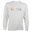 Rainbow Fiddles Sweatshirt