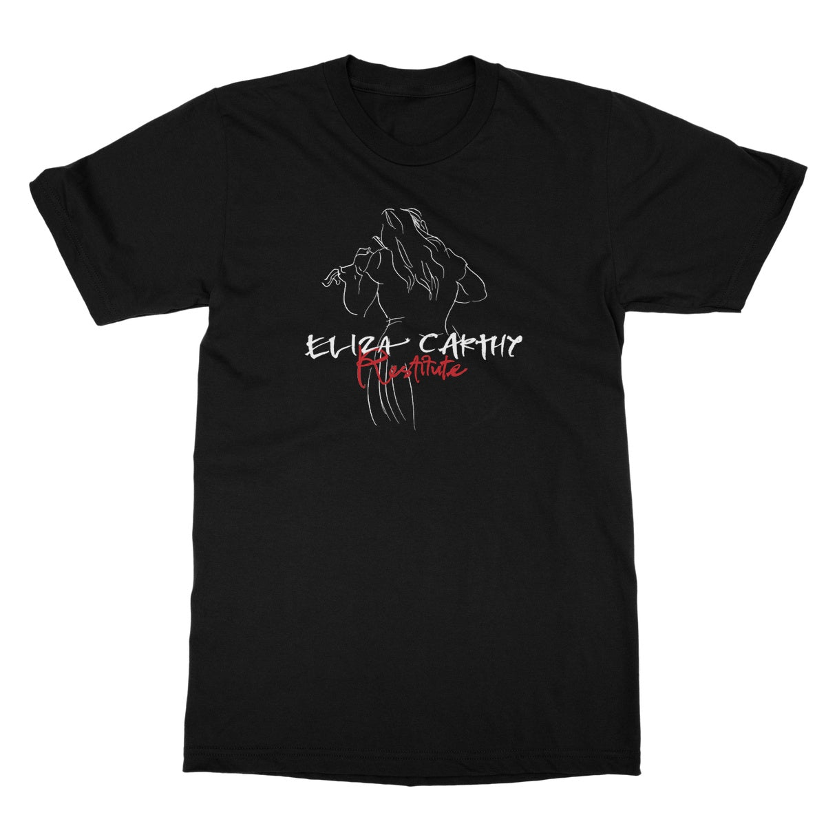 Eliza Carthy Restitute 2020 T-Shirt