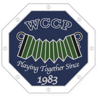 WCCP Sticker Sticker