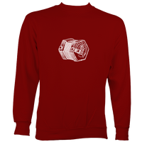 English Concertina Sweatshirt