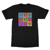 Warhol Style Accordions T-Shirt