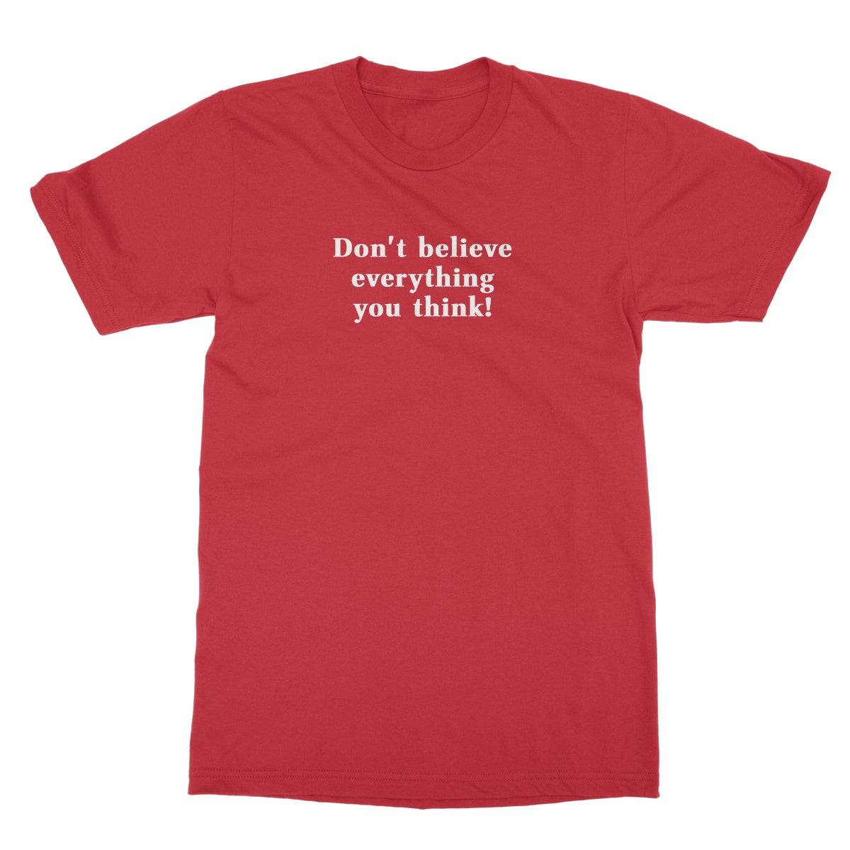S / Red