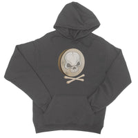 Bodhran and Crosstippers Hoodie