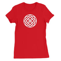 Celtic Key Women's T-Shirt