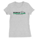 Return to London Town 2024 Women's T-Shirt