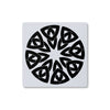 Celtic Petals Coaster