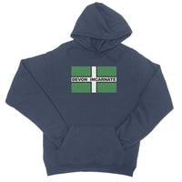 Devon Incarnate Hoodie