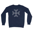 Celtic 4 sided knot Sweatshirt