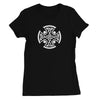 Celtic Woven Cross Women's T-Shirt