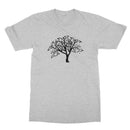 Ornamental Tree T-Shirt