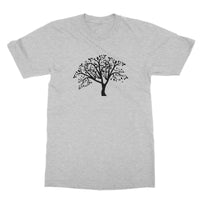Ornamental Tree T-Shirt