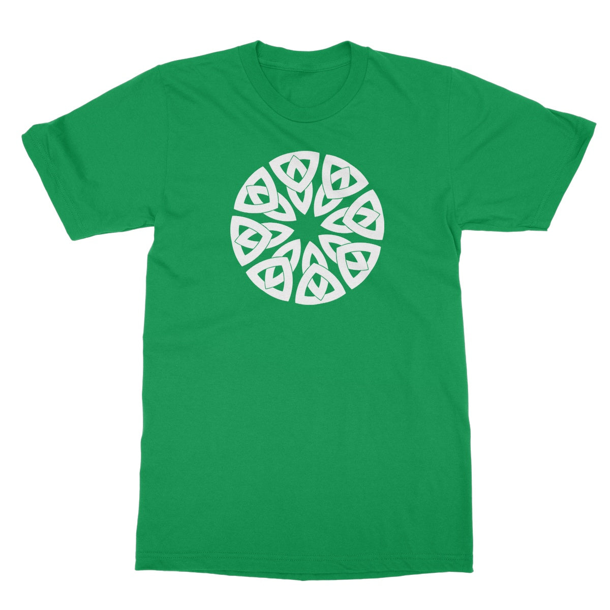 Celtic Petals T-Shirt
