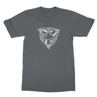 Victorian Celtic Knot T-Shirt