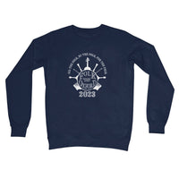 Folk Weekend Oxford 2023 Sweatshirt