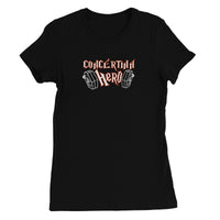 Concertina Hero Women's T-Shirt