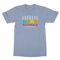 DERT 2023 T-Shirt