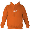 Kila Hoodie-Hoodie-Burnt orange-Mudchutney