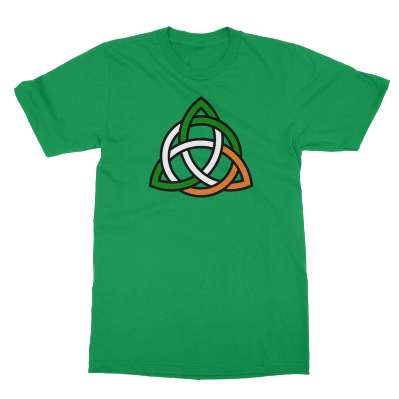 Irish Celtic Knot T-Shirt