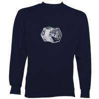 English Concertina Sweatshirt