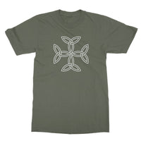 Celtic 4 sided knot T-Shirt