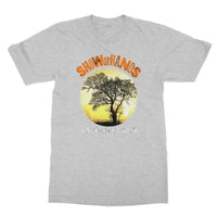 Show of Hands "Singled Out" Tour T-shirt