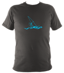 Windsurfer | Windsurfing T-shirt