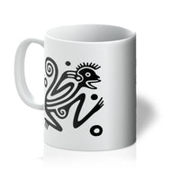 Mexican Motif Mug