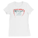 Folk on Foot 4 - Feb 21 Women's T-Shirt