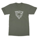 Victorian Celtic Knot T-Shirt