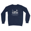 Burwell Bash 2023 Crew Neck Sweatshirt