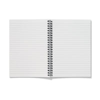 Melodeon Hero Notebook