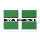 Devon Incarnate Placemat